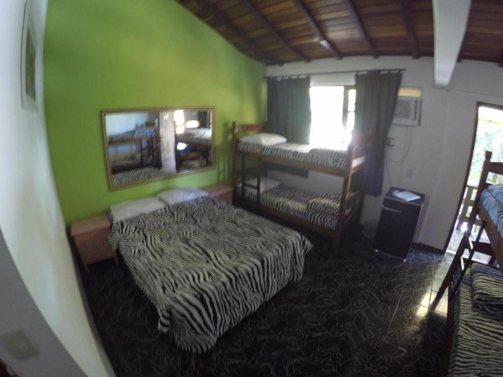 Pousada Ferradura Beach Armacao dos Buzios Ngoại thất bức ảnh