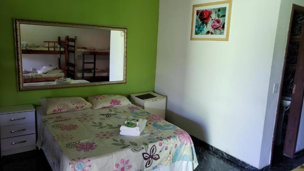 Pousada Ferradura Beach Armacao dos Buzios Ngoại thất bức ảnh