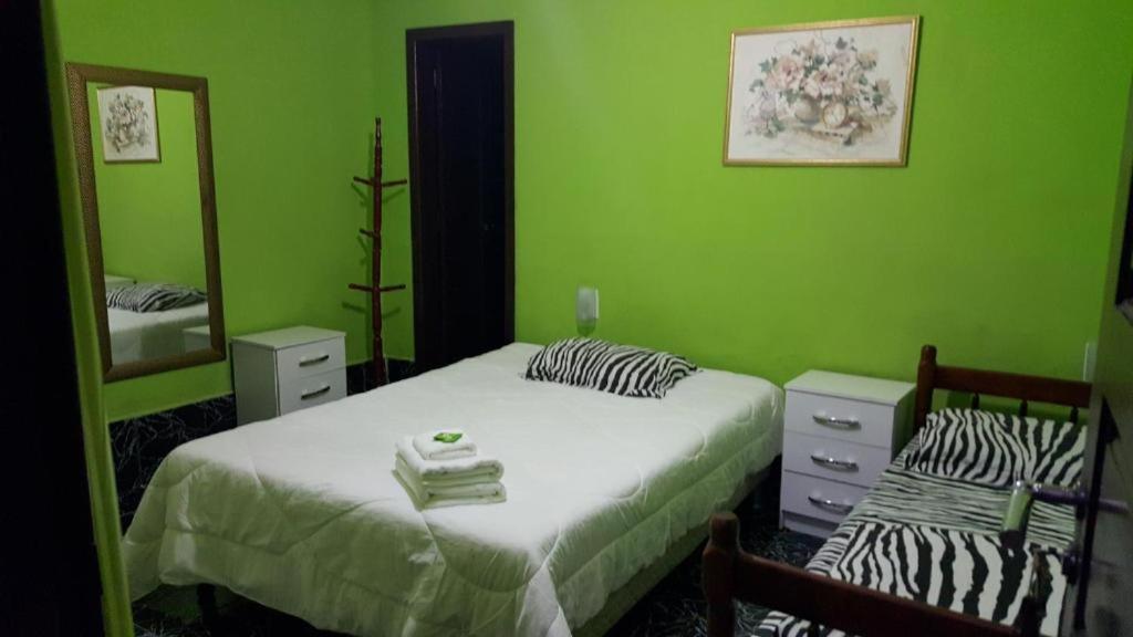 Pousada Ferradura Beach Armacao dos Buzios Ngoại thất bức ảnh