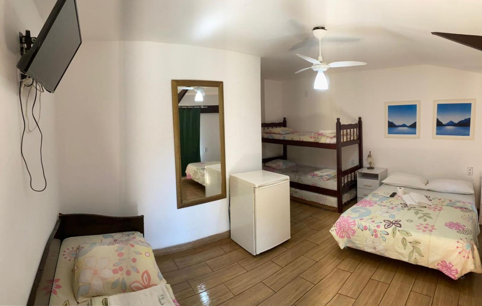 Pousada Ferradura Beach Armacao dos Buzios Ngoại thất bức ảnh