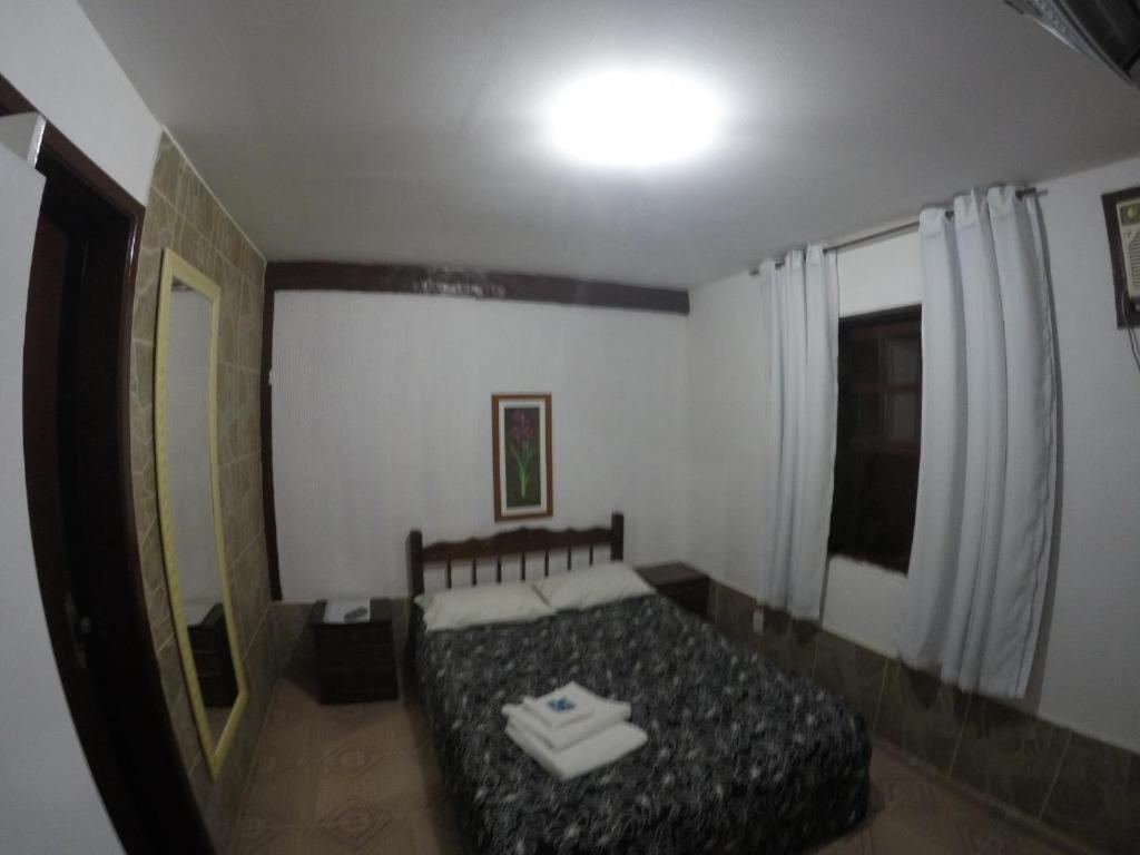 Pousada Ferradura Beach Armacao dos Buzios Ngoại thất bức ảnh