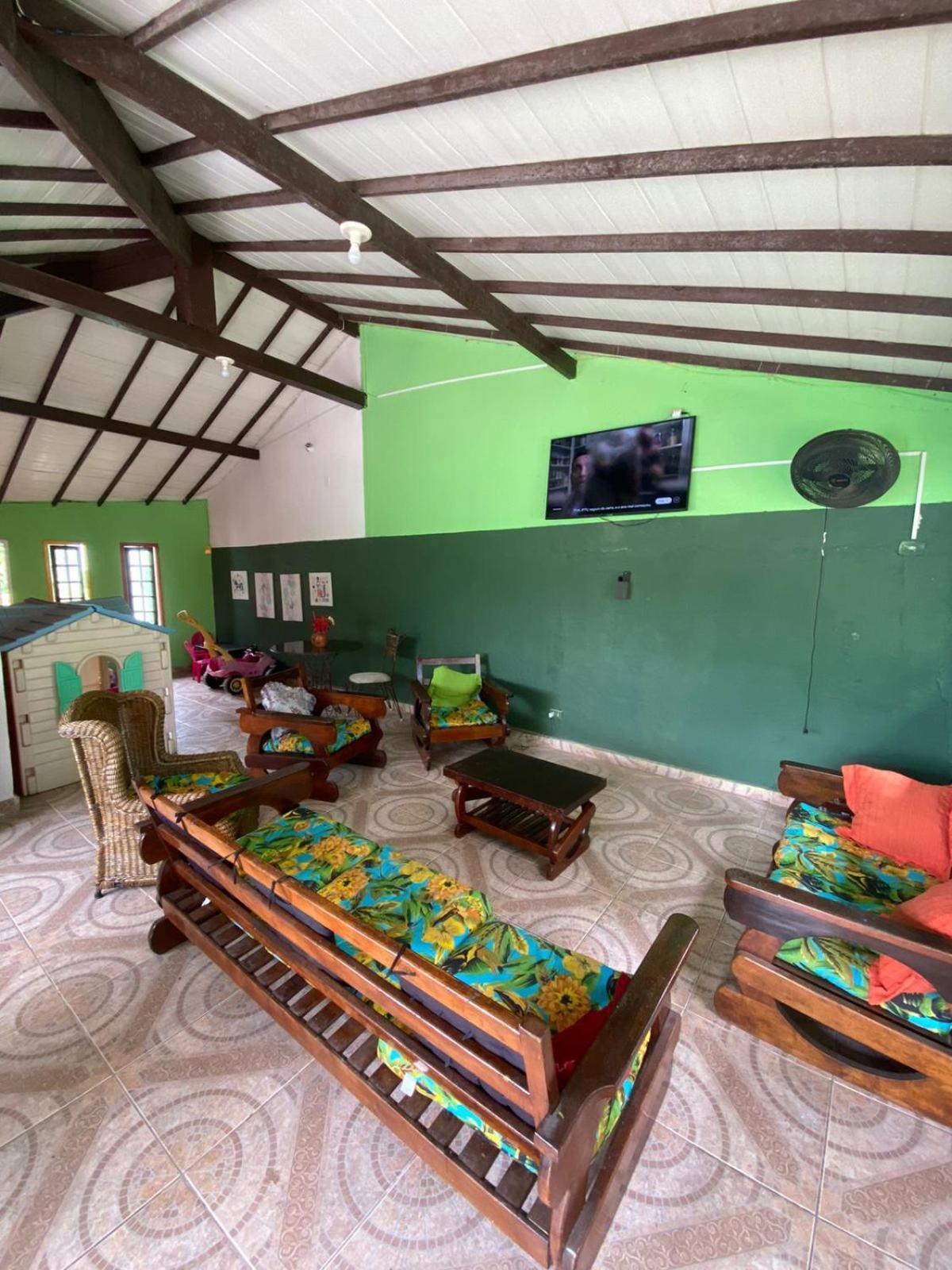 Pousada Ferradura Beach Armacao dos Buzios Ngoại thất bức ảnh