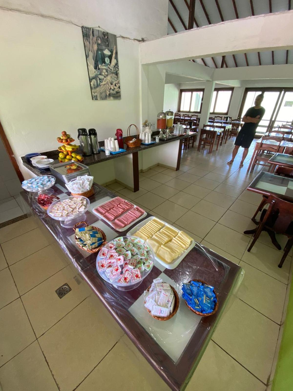 Pousada Ferradura Beach Armacao dos Buzios Ngoại thất bức ảnh
