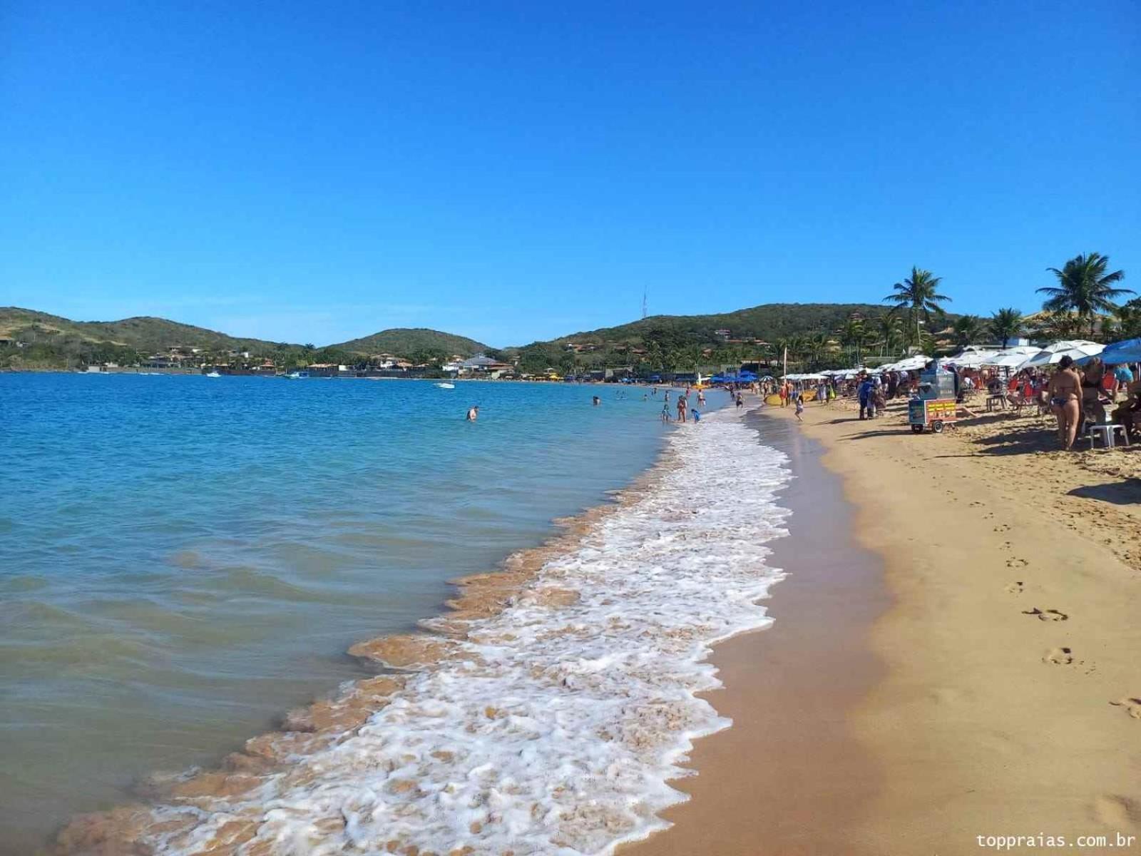 Pousada Ferradura Beach Armacao dos Buzios Ngoại thất bức ảnh