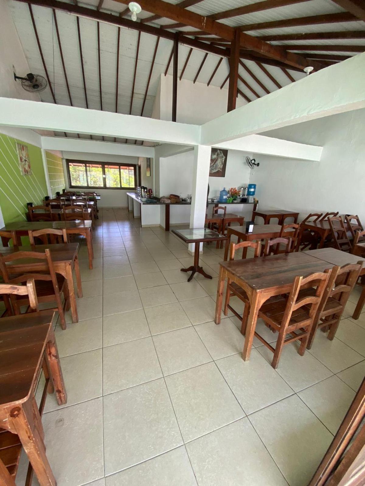 Pousada Ferradura Beach Armacao dos Buzios Ngoại thất bức ảnh
