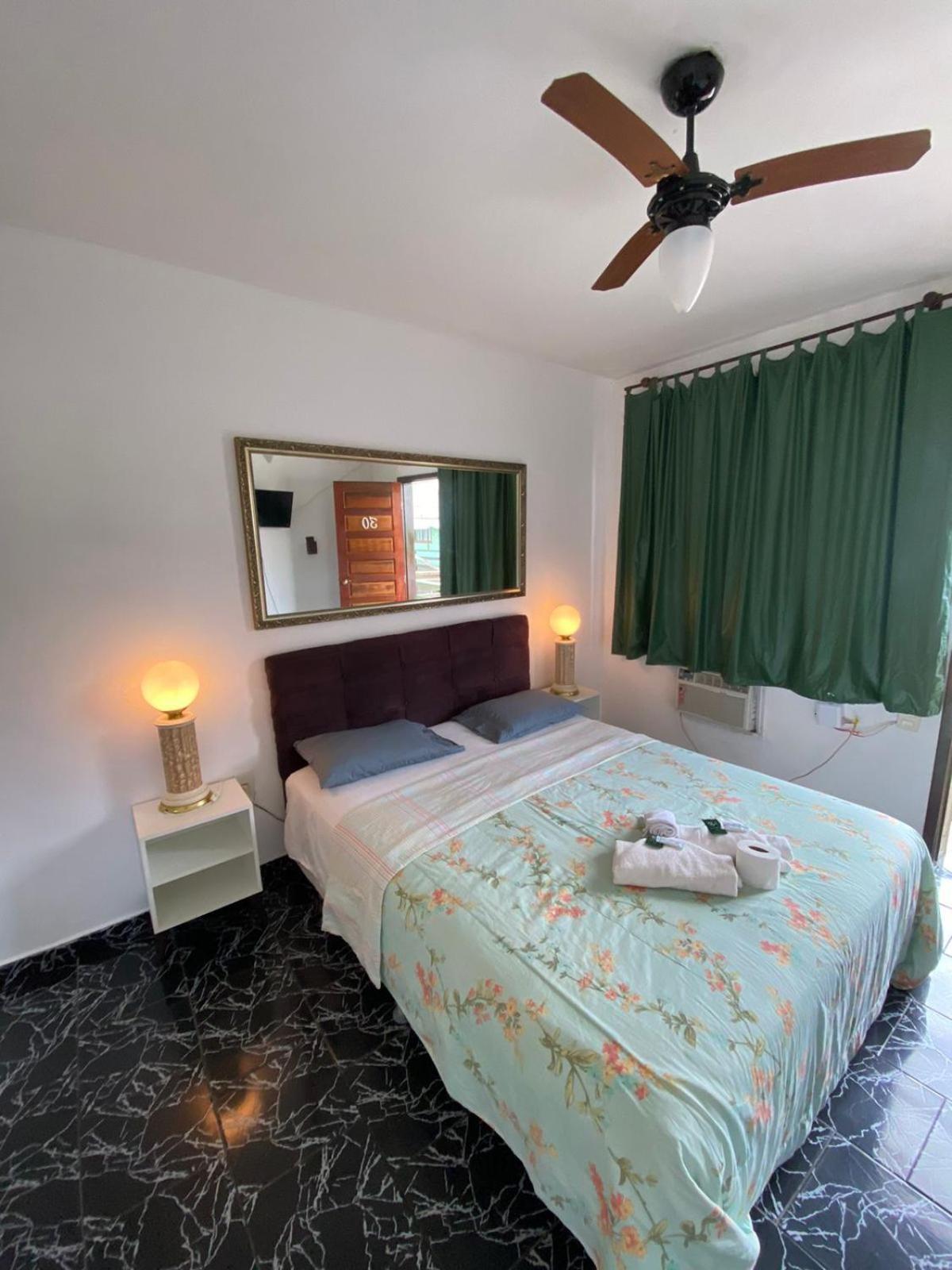 Pousada Ferradura Beach Armacao dos Buzios Ngoại thất bức ảnh