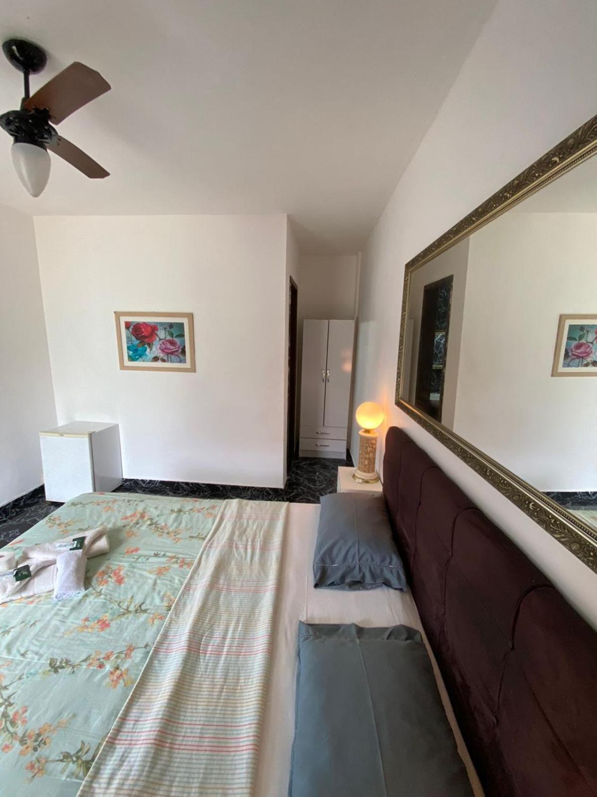 Pousada Ferradura Beach Armacao dos Buzios Ngoại thất bức ảnh
