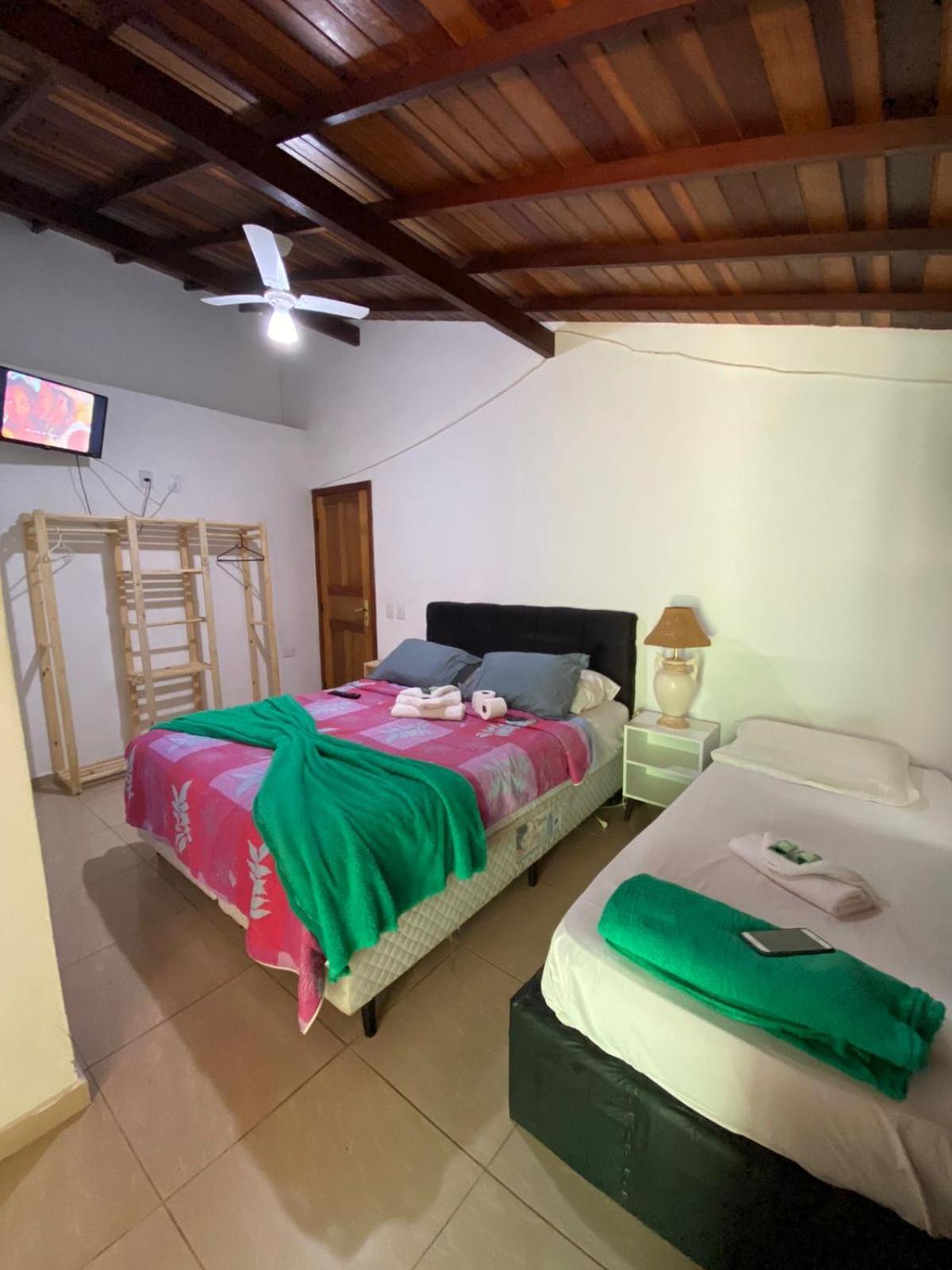 Pousada Ferradura Beach Armacao dos Buzios Ngoại thất bức ảnh