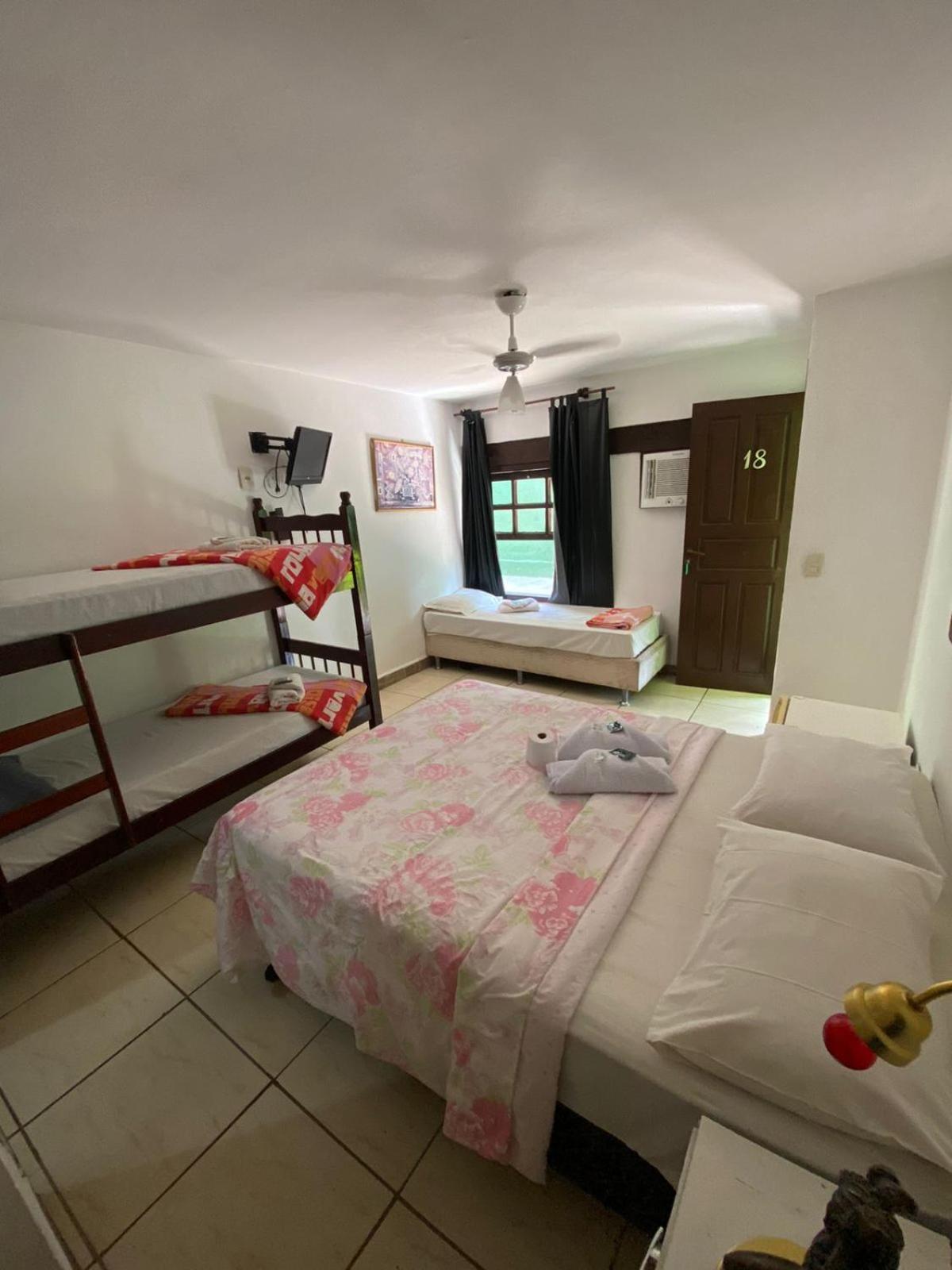 Pousada Ferradura Beach Armacao dos Buzios Ngoại thất bức ảnh