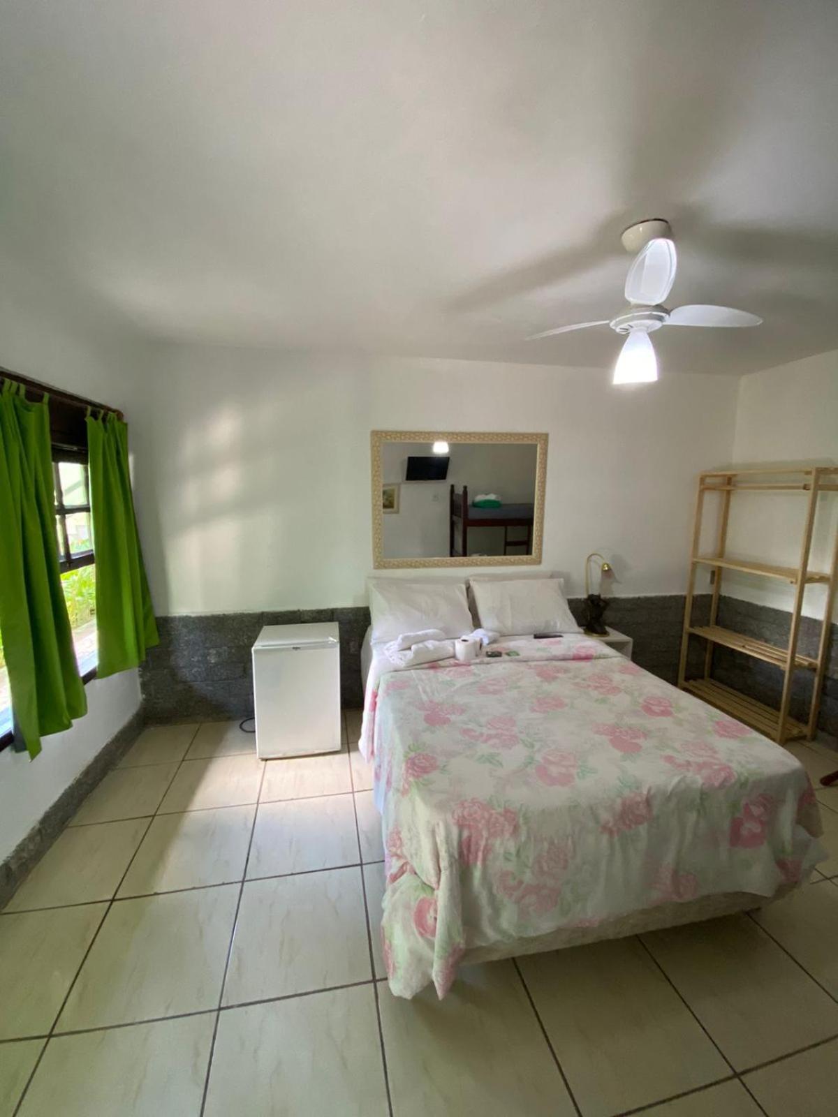 Pousada Ferradura Beach Armacao dos Buzios Ngoại thất bức ảnh