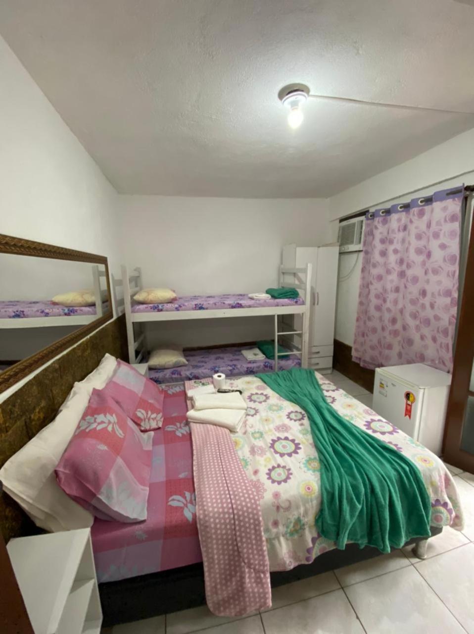 Pousada Ferradura Beach Armacao dos Buzios Ngoại thất bức ảnh