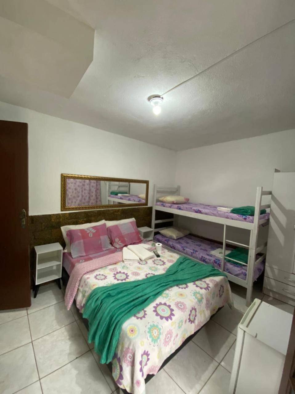 Pousada Ferradura Beach Armacao dos Buzios Ngoại thất bức ảnh