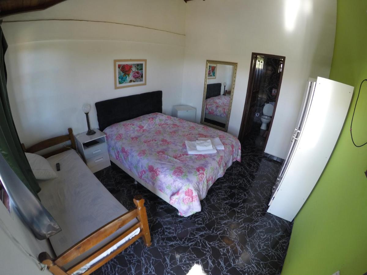 Pousada Ferradura Beach Armacao dos Buzios Ngoại thất bức ảnh