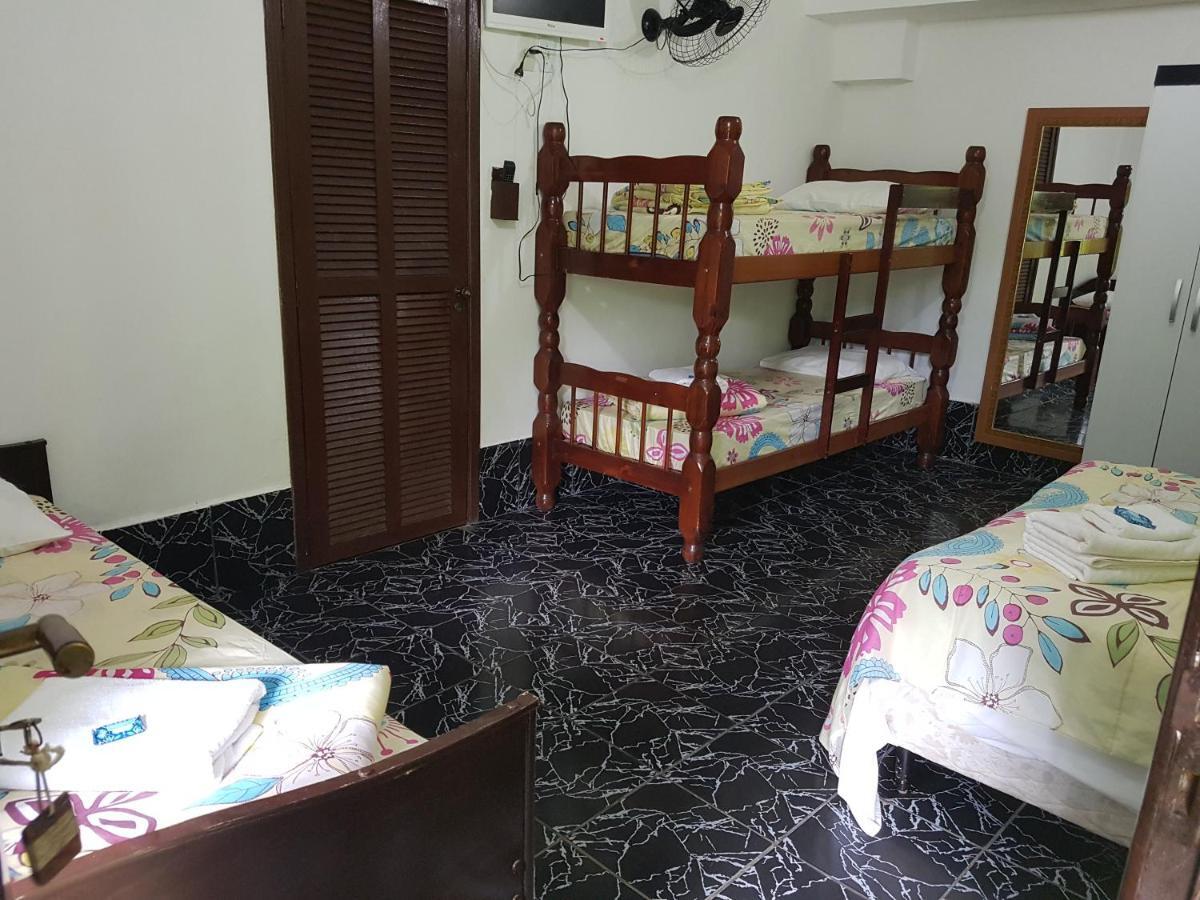 Pousada Ferradura Beach Armacao dos Buzios Ngoại thất bức ảnh