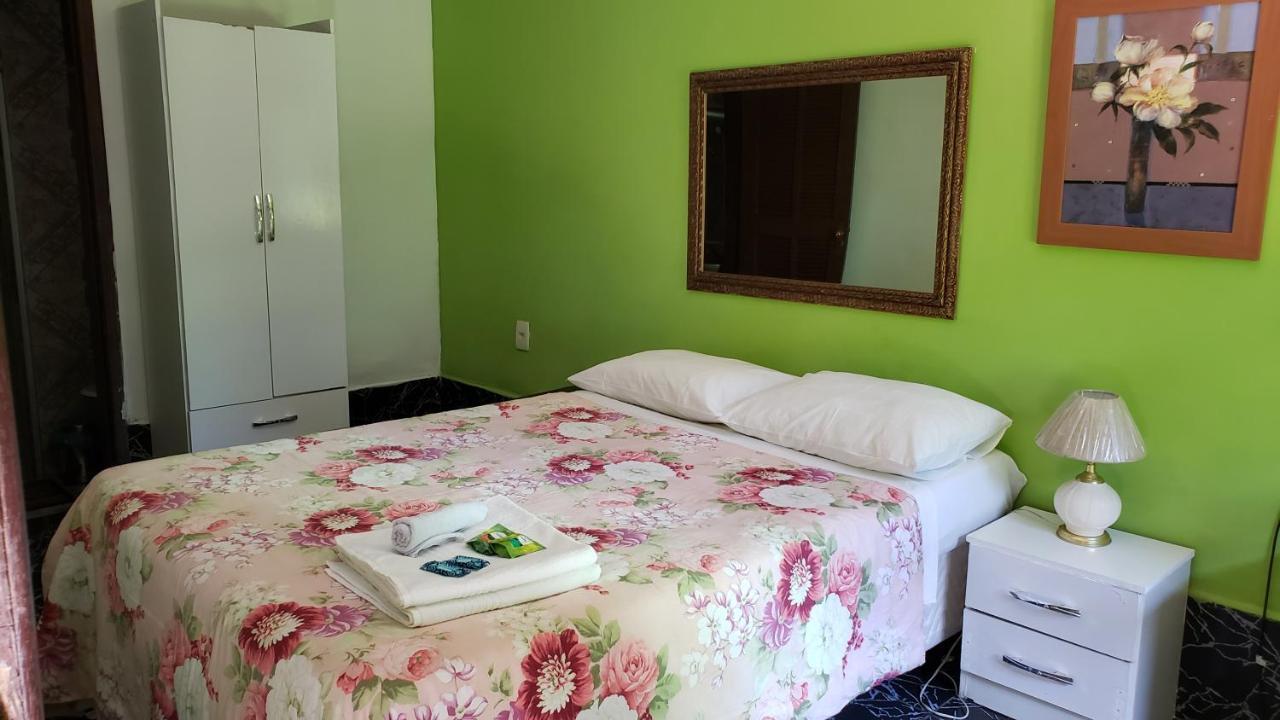Pousada Ferradura Beach Armacao dos Buzios Ngoại thất bức ảnh