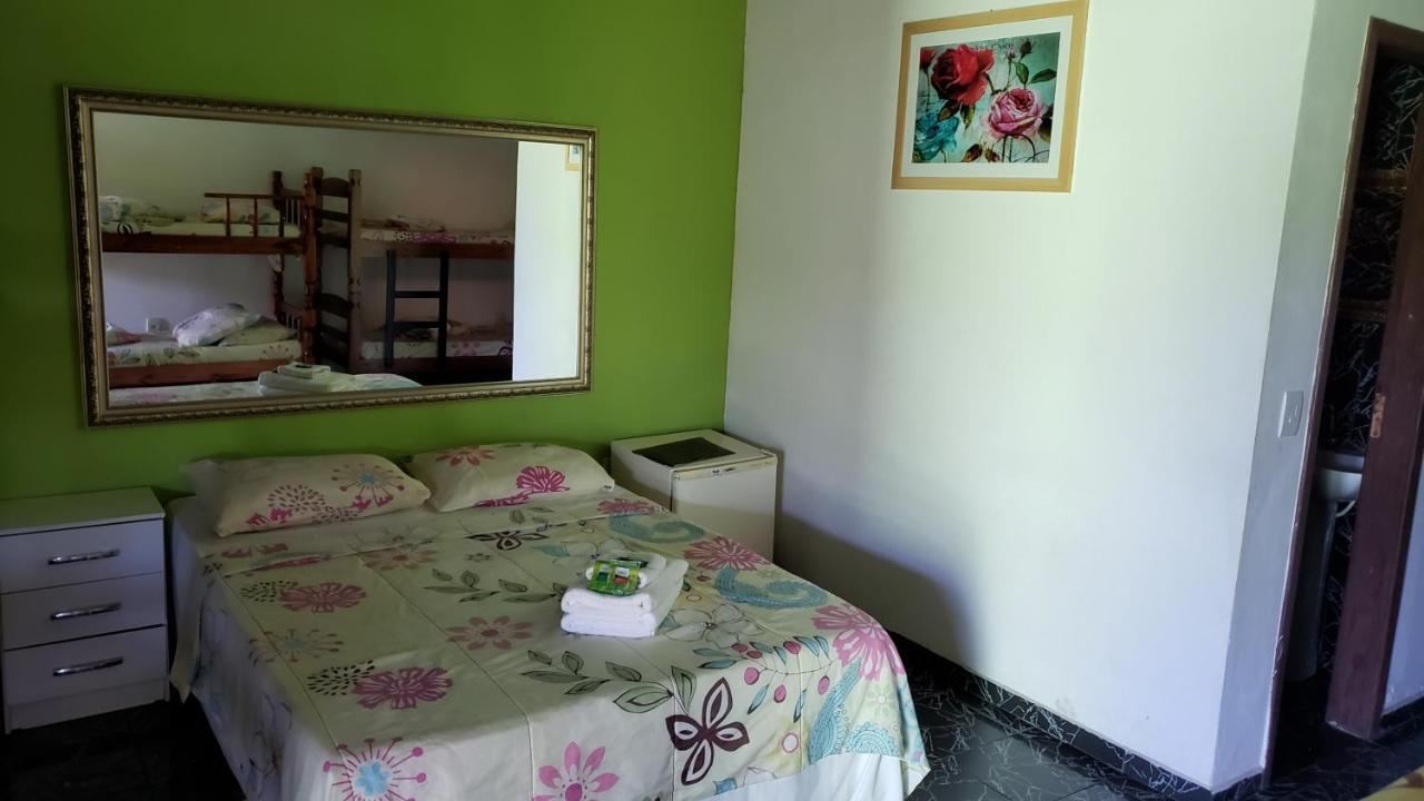 Pousada Ferradura Beach Armacao dos Buzios Ngoại thất bức ảnh