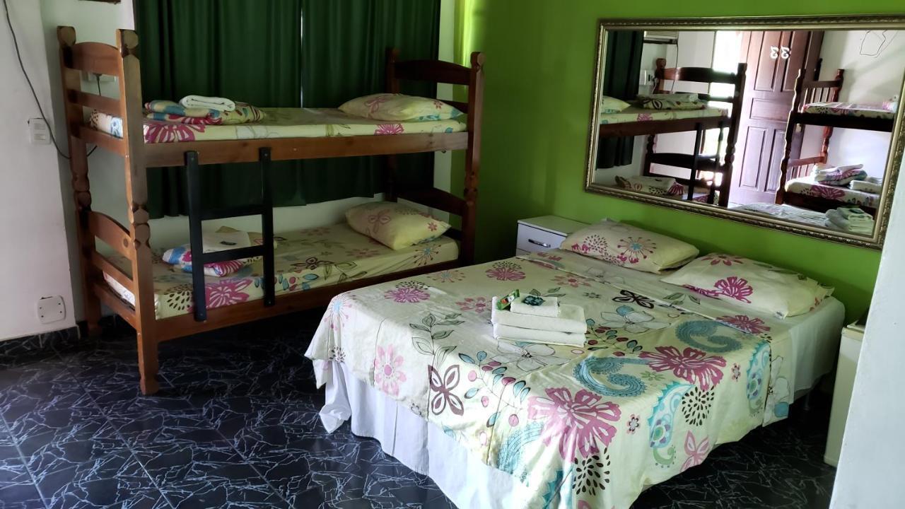 Pousada Ferradura Beach Armacao dos Buzios Ngoại thất bức ảnh